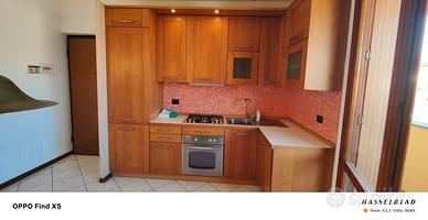 cucina completa 