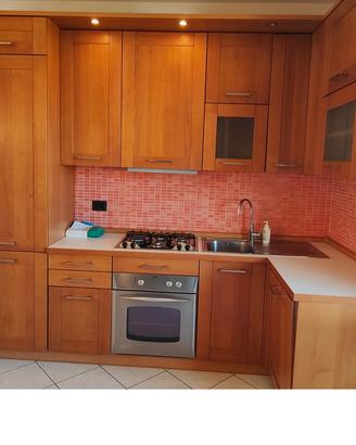 cucina completa 