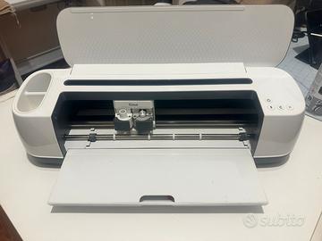 Cricut maker