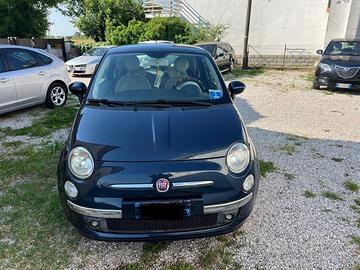 Fiat 500 1.2