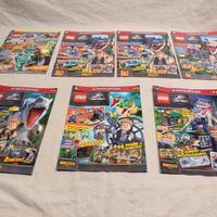 lego magazine
