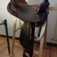 Sella western