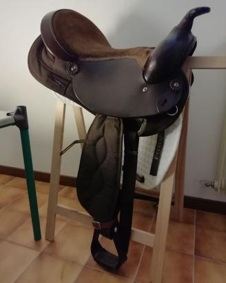 Sella western