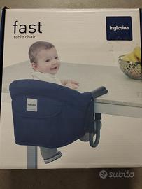 Seggiolino da tavolo Inglesina
