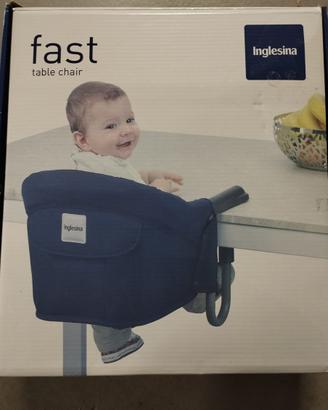Seggiolino da tavolo Inglesina