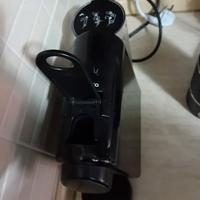 nespresso de lunghi essenza mini malfunzionante 