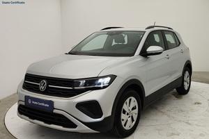 VOLKSWAGEN T-Cross - T-Cross 1.0 TSI Life U102149