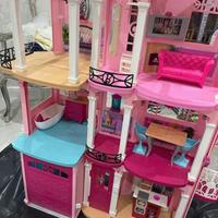 Mattel Casa dei Sogni di Barbie