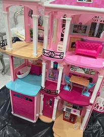 Mattel Casa dei Sogni di Barbie