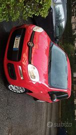 fiat panda gpl da casa madre