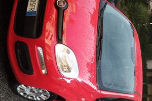 fiat panda gpl da casa madre