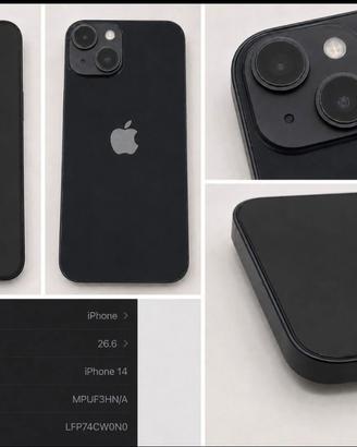 Iphone 14 128 gb