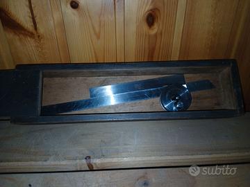 Goniometro Universale Marca Carl Zeiss