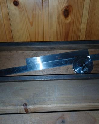 Goniometro Universale Marca Carl Zeiss