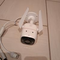 telecamera