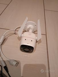 telecamera