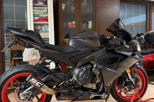 Aprilia rs 660 2025 A2