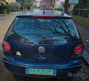 Wv Polo 1.4 16 valvole