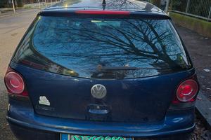 Wv Polo 1.4 16 valvole