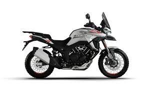 MBP MORBIDELLI T 1002 VX enduro - My2025