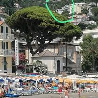 Alassio Casa Vacanze con Terrazza e Posto Auto