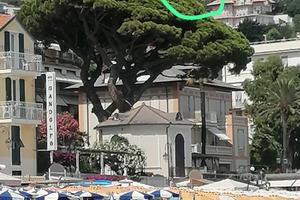 Alassio Casa Vacanze con Terrazza e Posto Auto