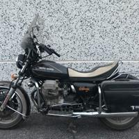 Moto Guzzi California 2