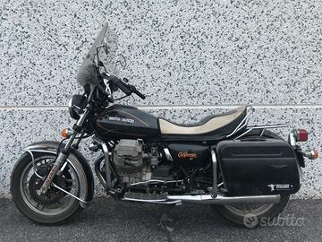 Moto Guzzi California 2