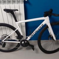 Biciclette Specialized sl8 tarmac expert  tg 52