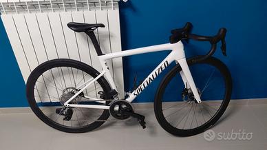 Biciclette Specialized sl8 tarmac expert  tg 52