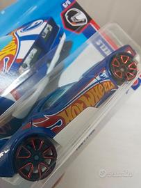 Hotwheels TH Treasure hunt - Fast Fish