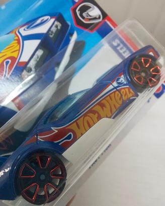Hotwheels TH Treasure hunt - Fast Fish
