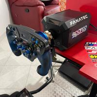 Fanatec podium dd1