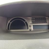 Quadro strumenti RENAULT MODUS 1149cc benzina 2013
