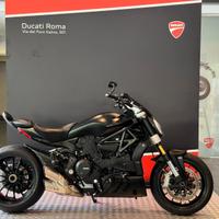 Ducati XDiavel - 2022