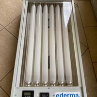 Lampada fototerapia Ederma