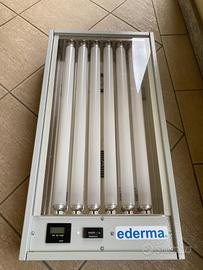 Lampada fototerapia Ederma
