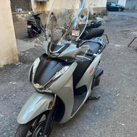 Honda SH 350 - 2022 0 sinistri