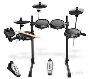 Batteria elettronica Alesis Turbo Mesh