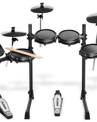 Batteria elettronica Alesis Turbo Mesh