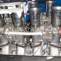 Carburatori WEBER 48 IDA - 40