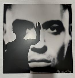 VINILE MARRA