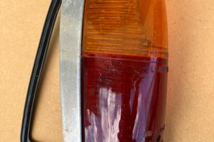 Fanale posteriore fiat 500 giardiniera