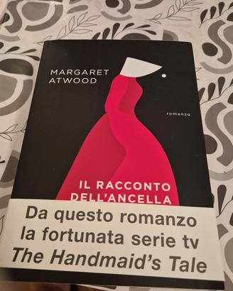 Il racconto dell'ancella 