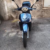 Piaggio Liberty 125 4 T
