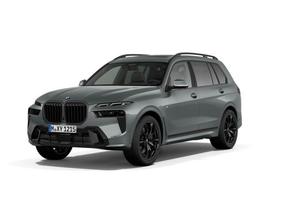 BMW X7 xdrive 40d 48V MSport Pro auto 7p.ti