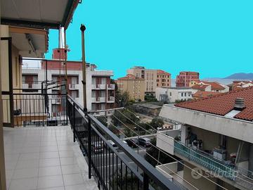 Bilocale VISTA MARE MONTI