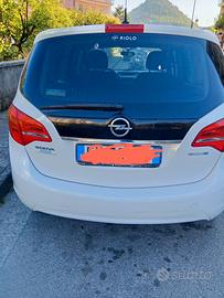 Opel Meriva a Prezzo!