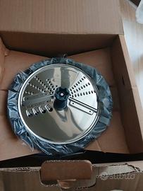 Affettatuto Bimby tm6