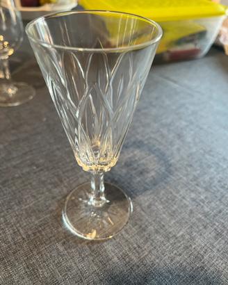 Calici liquore